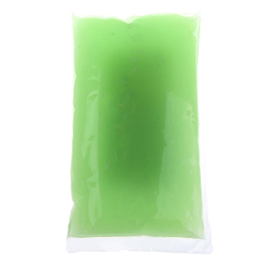 2x Paraffin Wax Hand & Feet Care Moisturizing Refill Liquid Bath Spa Jasmine