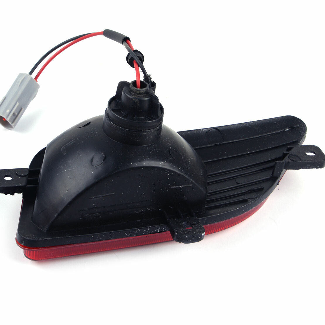 Right Rear Bumper Fog LightLampFit for Great Wall V200 V240 4116210-P00 Li