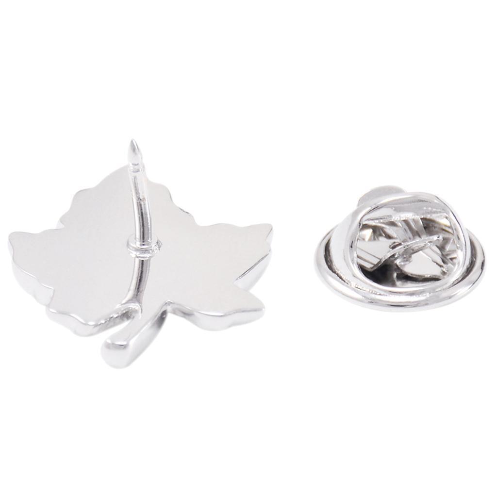 Business  Collar Brooch Suit Lapel Pin Badge Party Jewelry