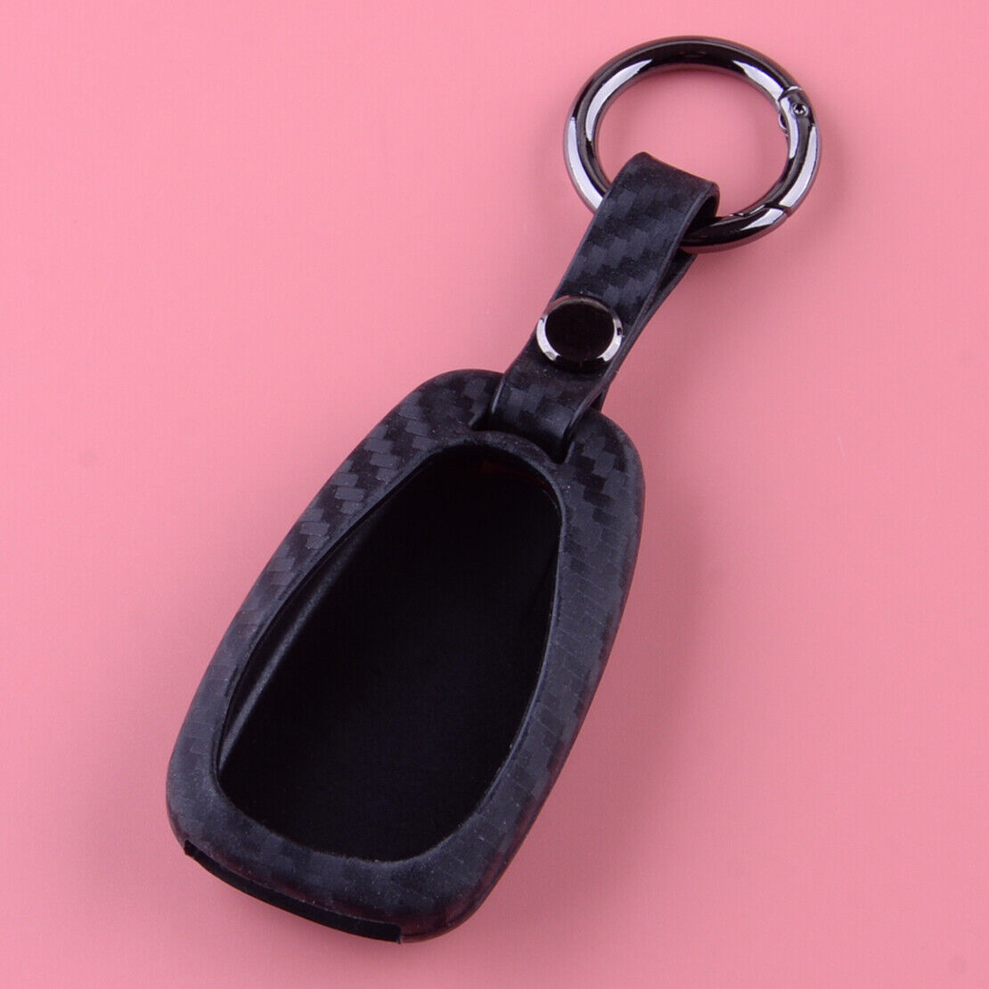 Hot Remote Key Case Fob Shell Keychain fit for Chevrolet Cruze Malibu Camaro