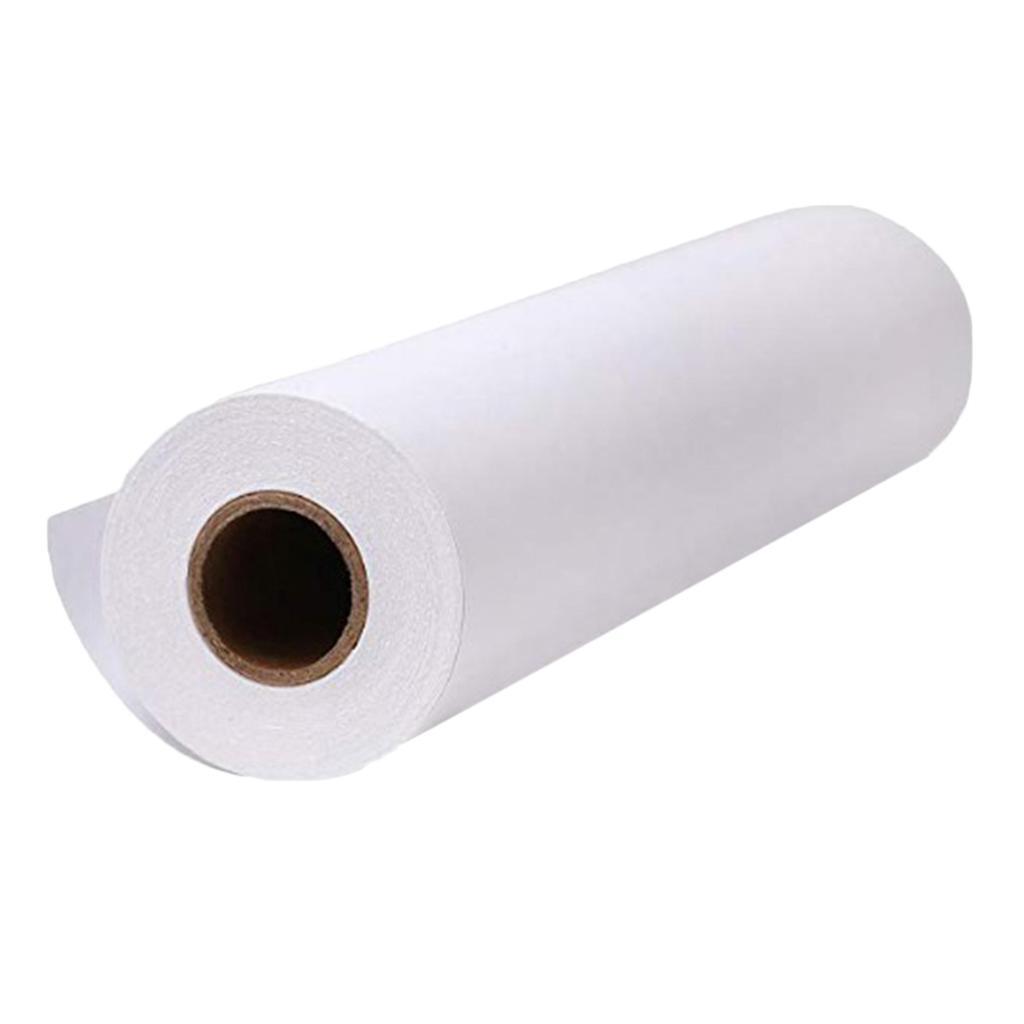 2Pcs 25m 5m L 45cm W Drawing   Sketching Art Painting