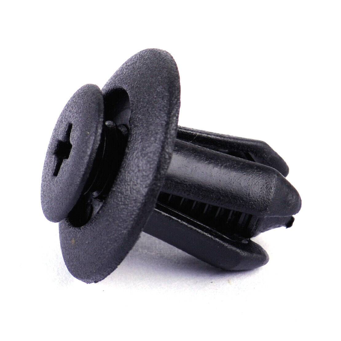 50x Push Type Mud Guard Bumper Retainer Clips fit for Hyundai KIA 86950-28000 Li