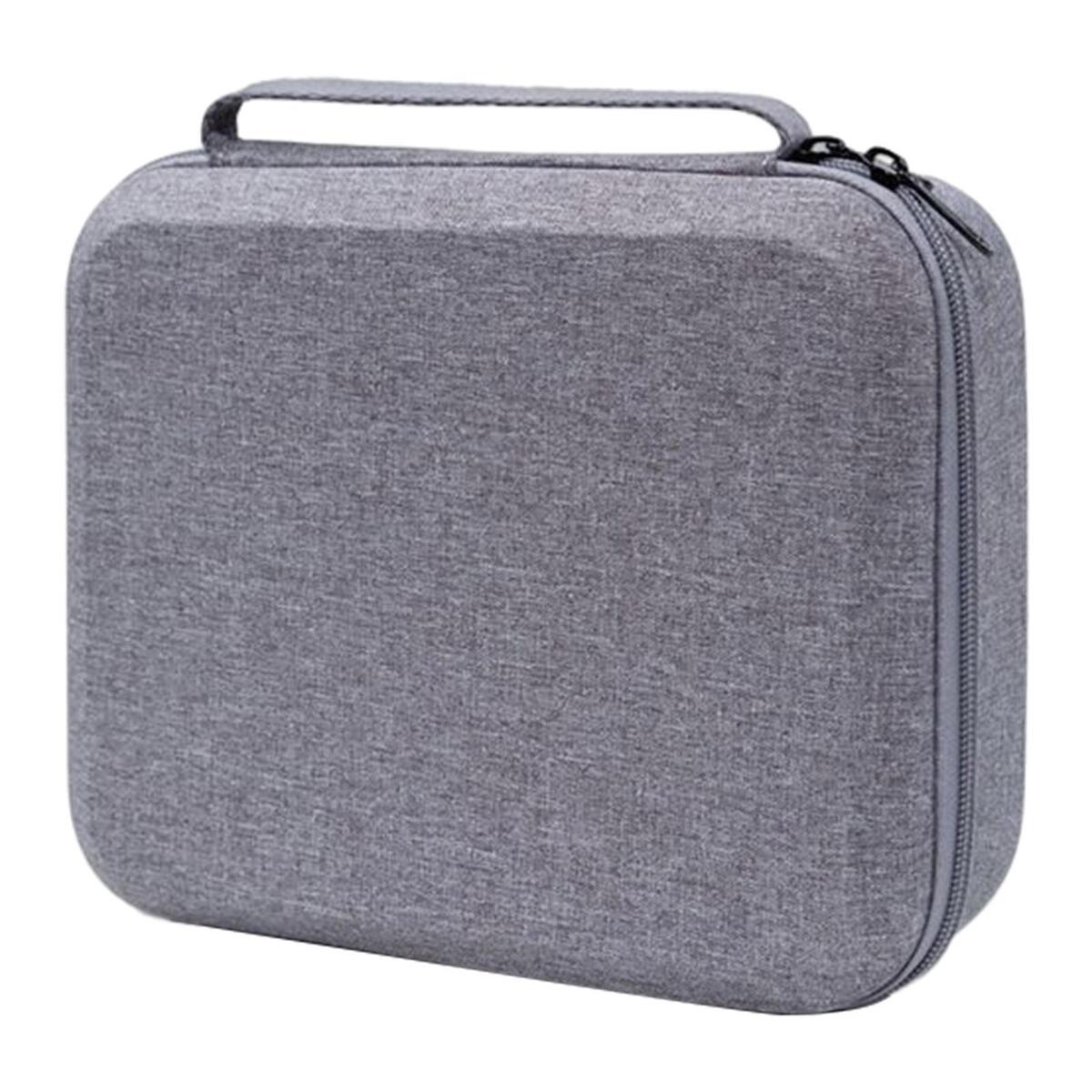 Portable  Carrying Case, Wear Resistant Travel Bag Suitcase Protective Storage