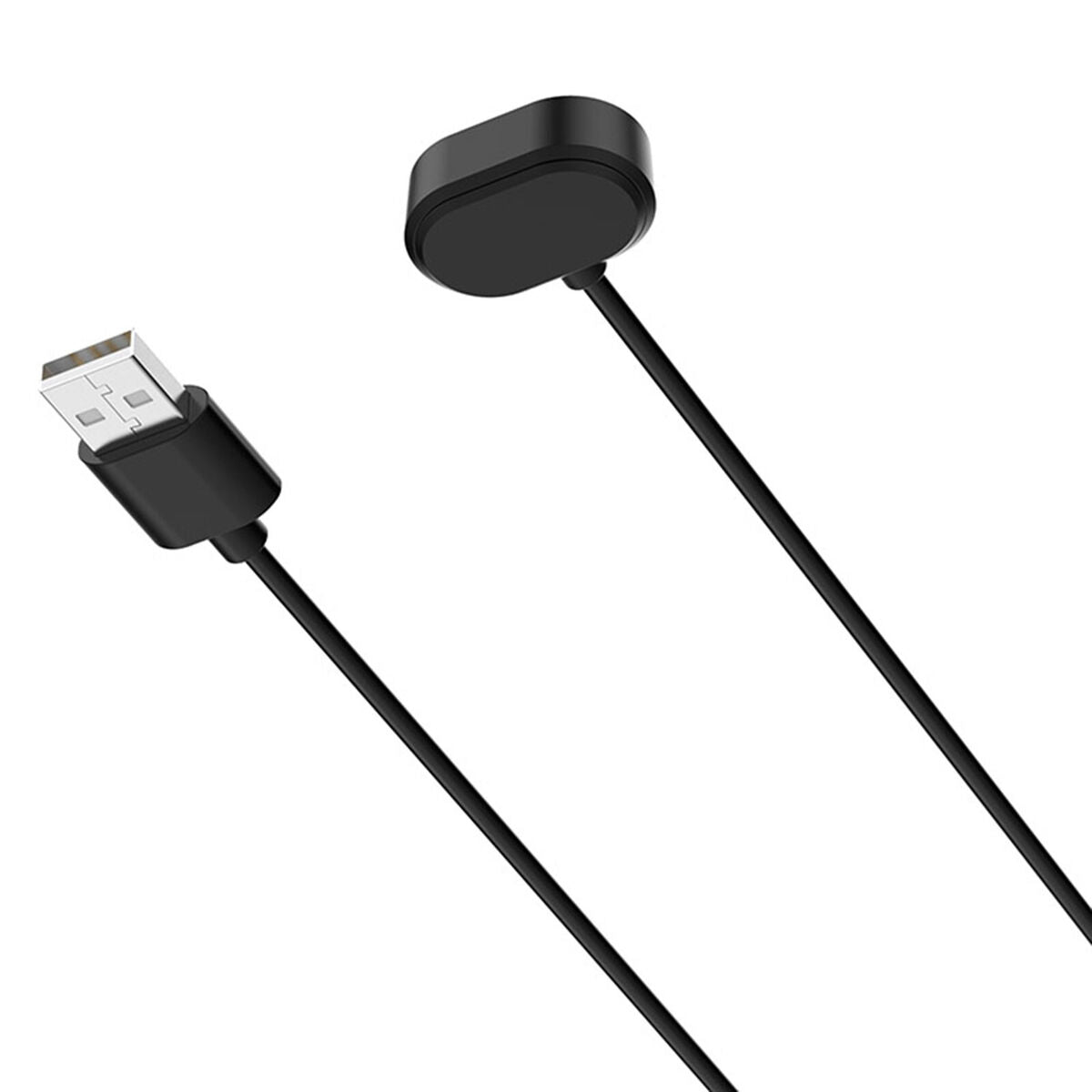 RMW2010 Charging Cable Bracelet Magnetic Charging Cable for Realme Band 2 Pars