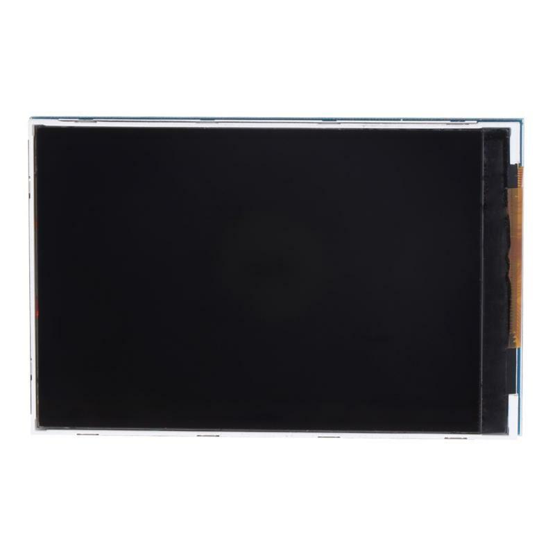 3.5 Inch TFT LCD Screen Module 480 x 320 For 2560 R3 Board