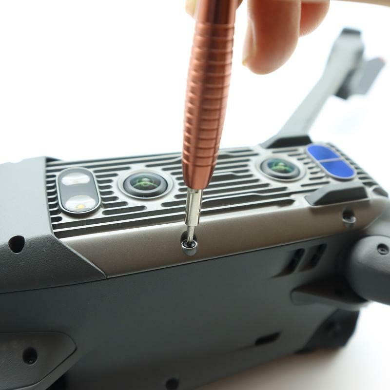 Multifunction Repair Screwdriver Tool Kit for DJI Mavic 3 Cine Drone Tool Set