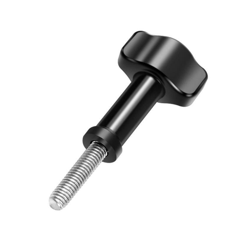 2Pack Long Thumbscrew Thumb Screw Set Replacement Accessory for GoPro Hero 10