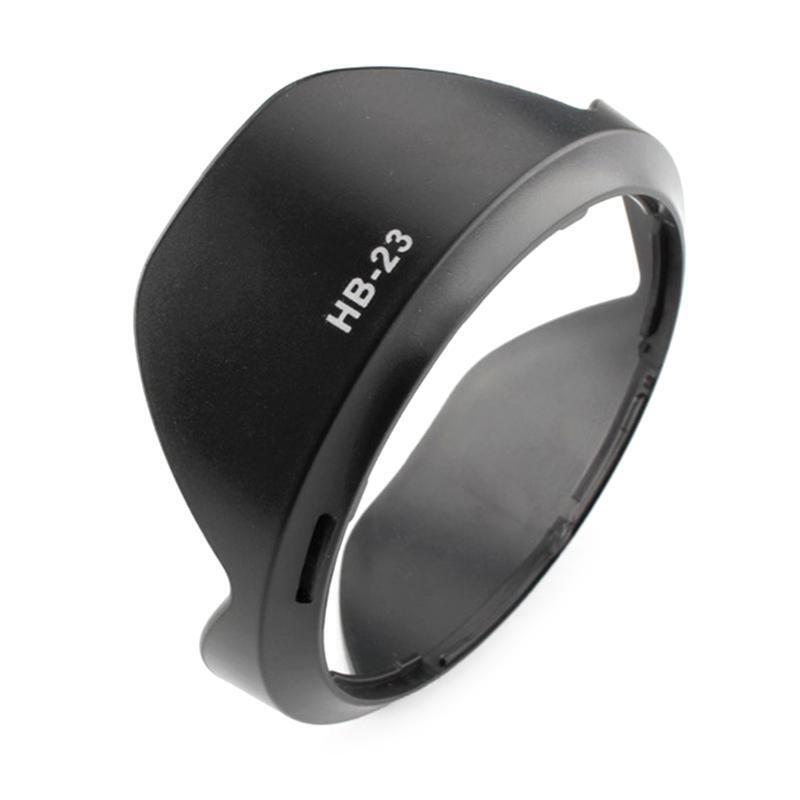 Camera Lens Hood HB 23 for AF-S 17-35mm f/2.8/AF18-35 f/3.5-4.5D IF-ED
