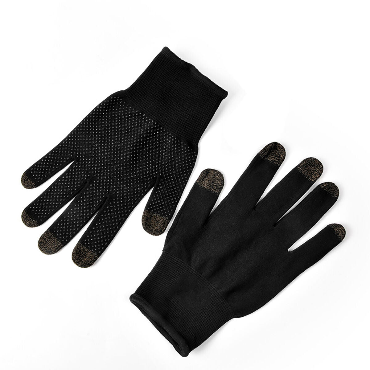 For PUBG Mobile Phone Screen Gaming Thumb Finger Sleeve Gloves Game Controller