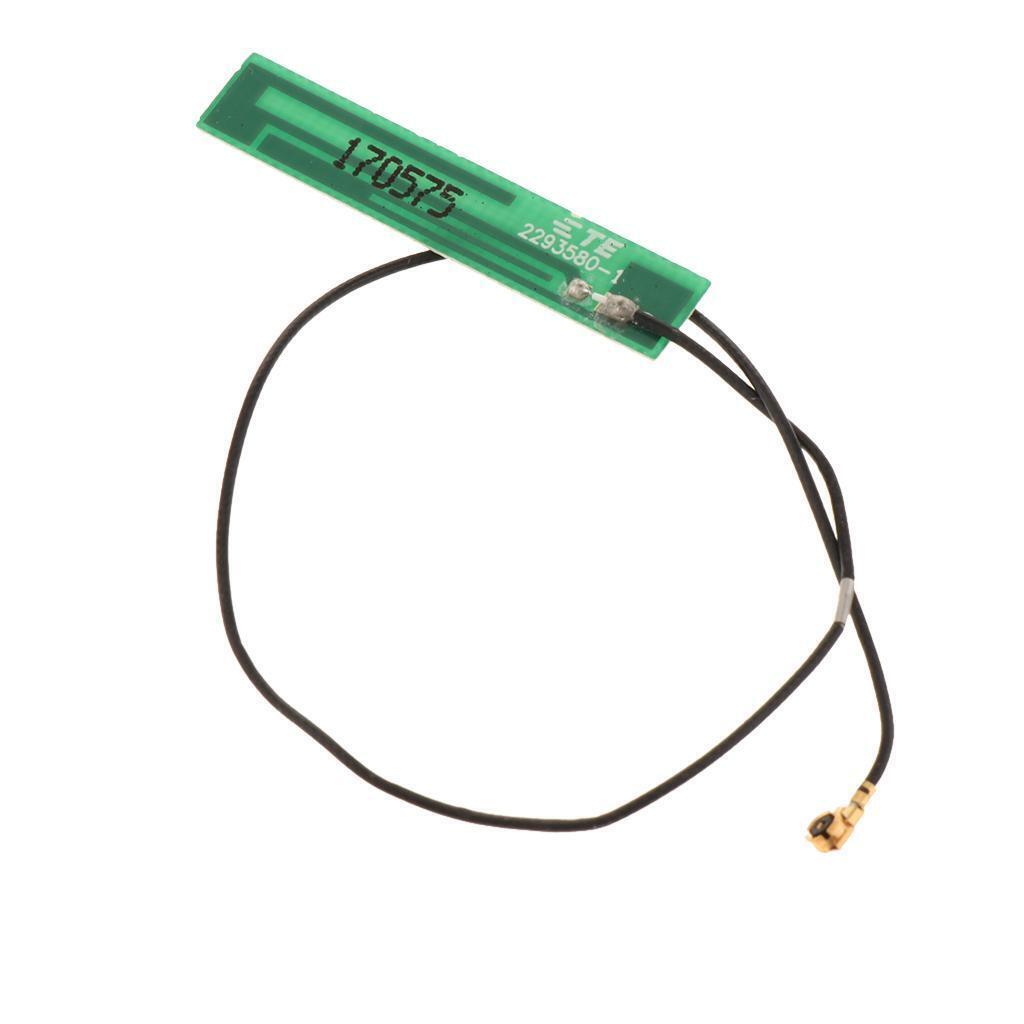 20 Cm Wireless WLAN Antenna Board Flex Cable for The Switch NS Console