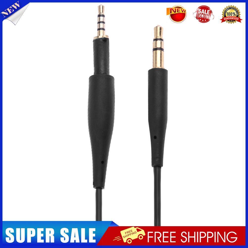 1.5m Audio Cable 2.5mm Male to 3.5mm for AKG K450 Q460 K480 K451 Earphone
