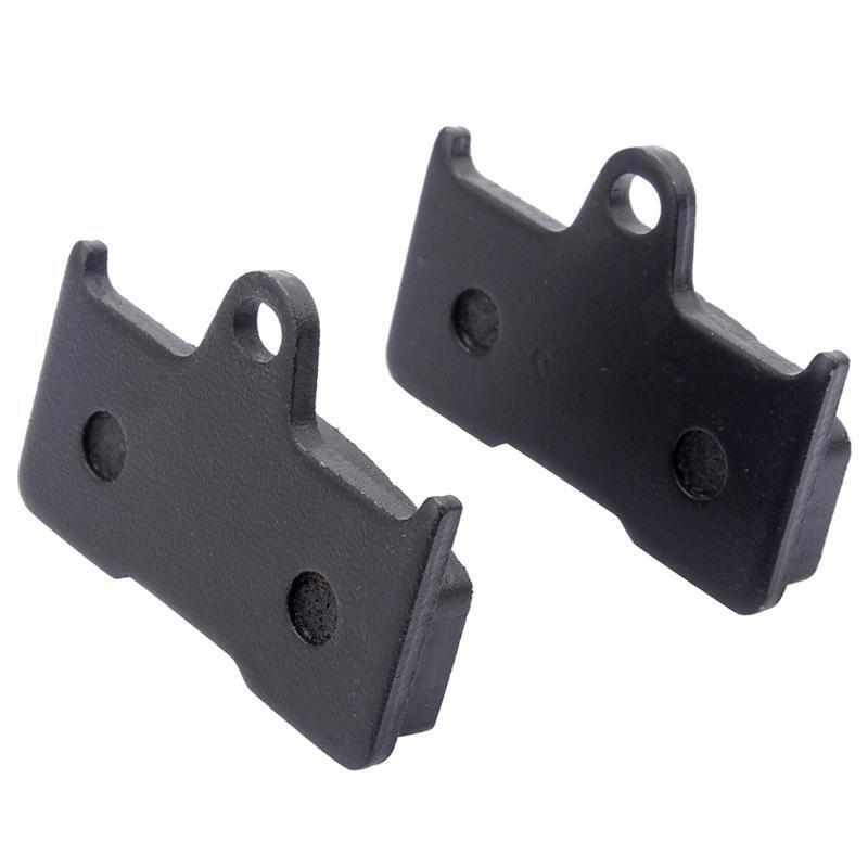 1 Pair Semi-Metallic Disc Brake Pads for CFmotoCF500 CF600 X5 X6 X8 U5 Bicycle