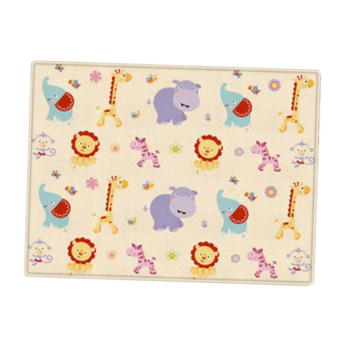 Waterproof Baby Crawling Mat Anti Slip for Children Infant Kids