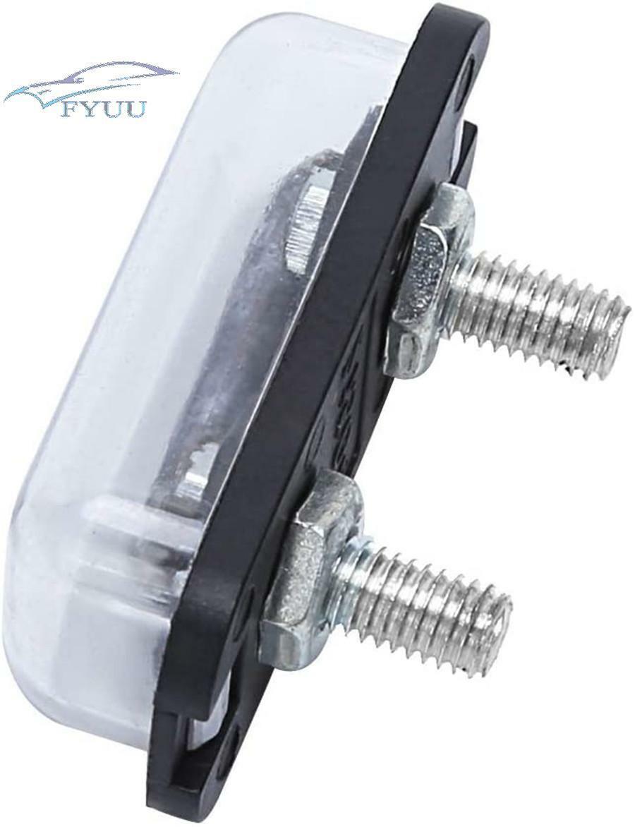1pc 48v Power-drive Charger Fuse 1017968-01 For Club Car Electric Cart 1995-2002