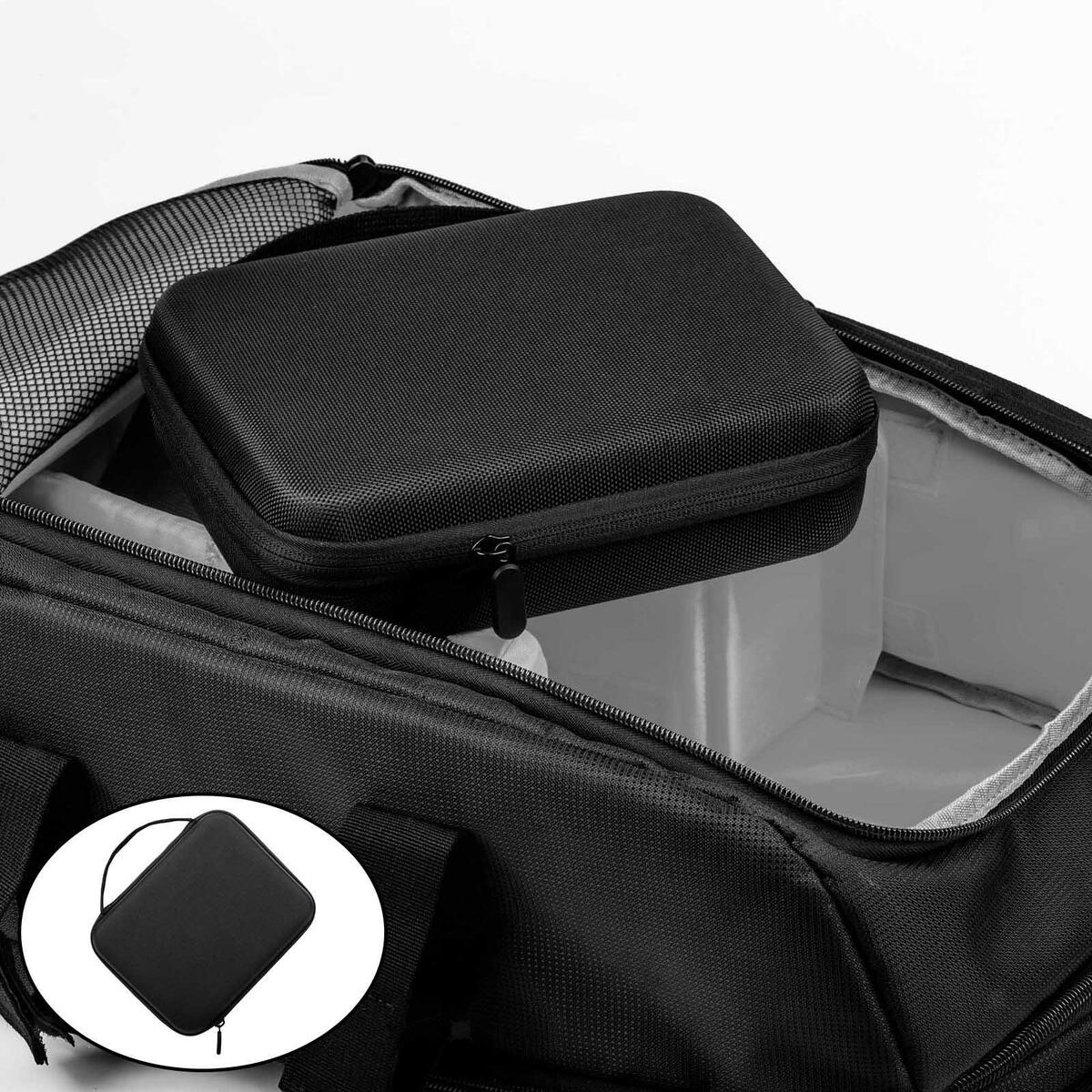 Blesiya Carry Travel Storage Protective Case for InstaONE X2 Panoramic Camera