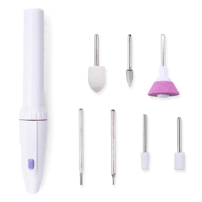 Electric Drill Grinding Engraving Pen for Milling Trimming Polishing Drilling