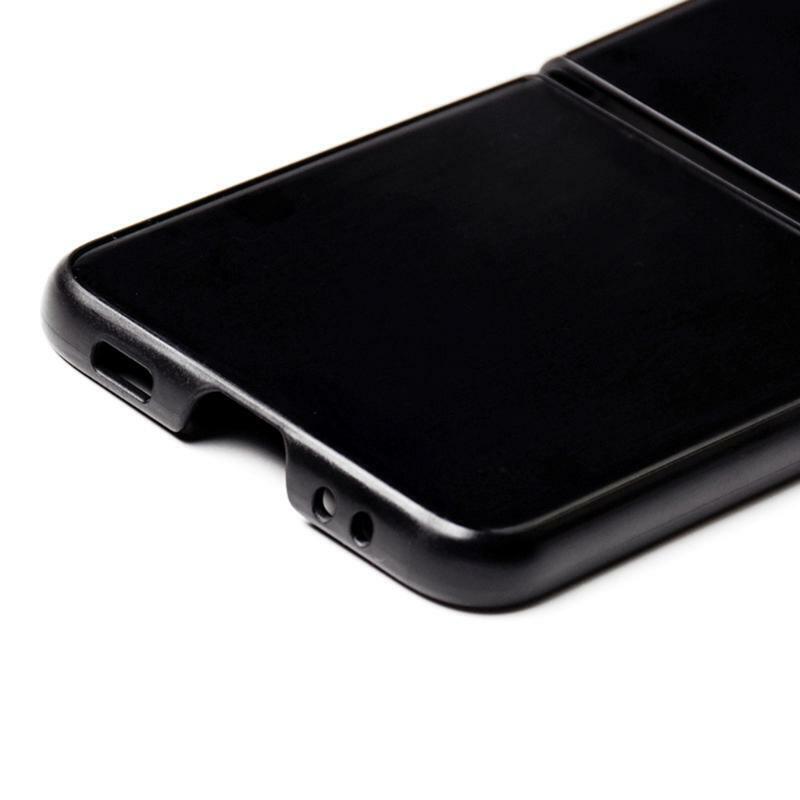Multifunctional Wireless Charging Cellphone Case Compatible with z flip3