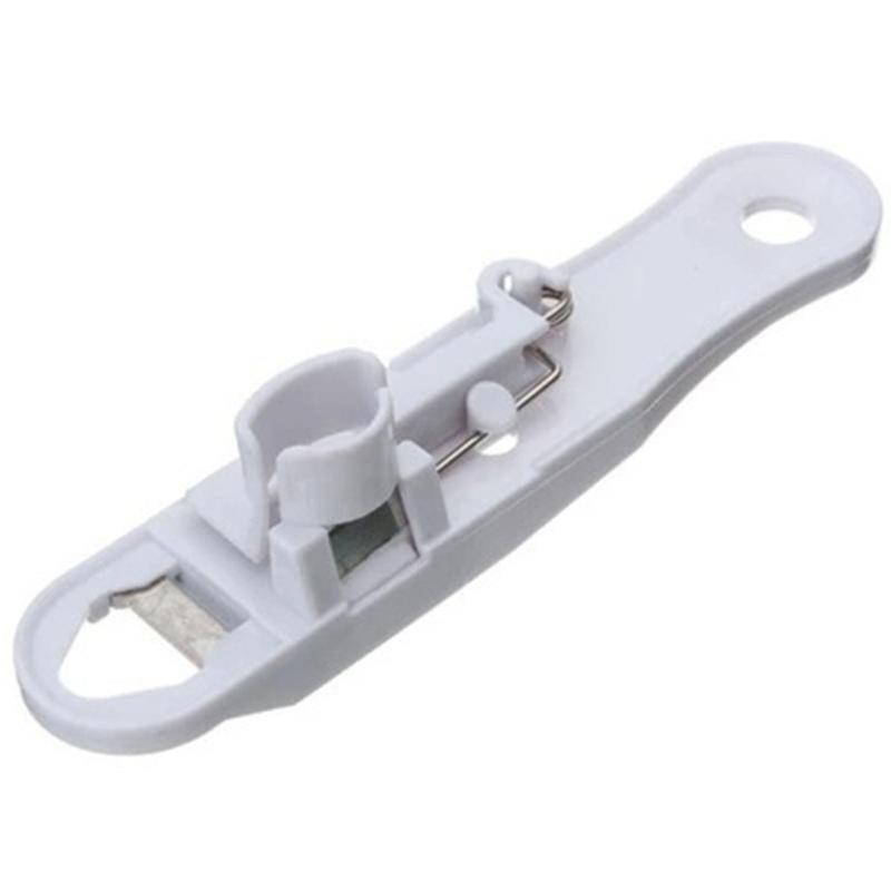 Green Beans Cutter Runner Bean Peeler Fruit Vegetable Slicer Stringer Remover
