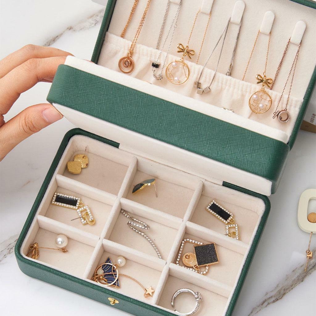 Jewelry  Rings Showcase Chic Jewellery Storage Jewellery