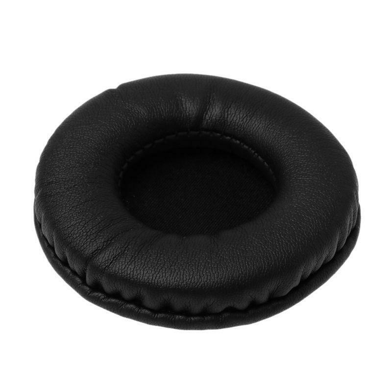Replacement Earphone Ear Pad Earpads Cushion For Sony MDR-ZX100 V150 V250 V300