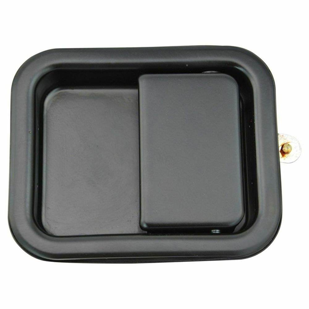 Car Accessories Car Part Exterior Door Handle For Jeep Wrangler TJ 1997-2006