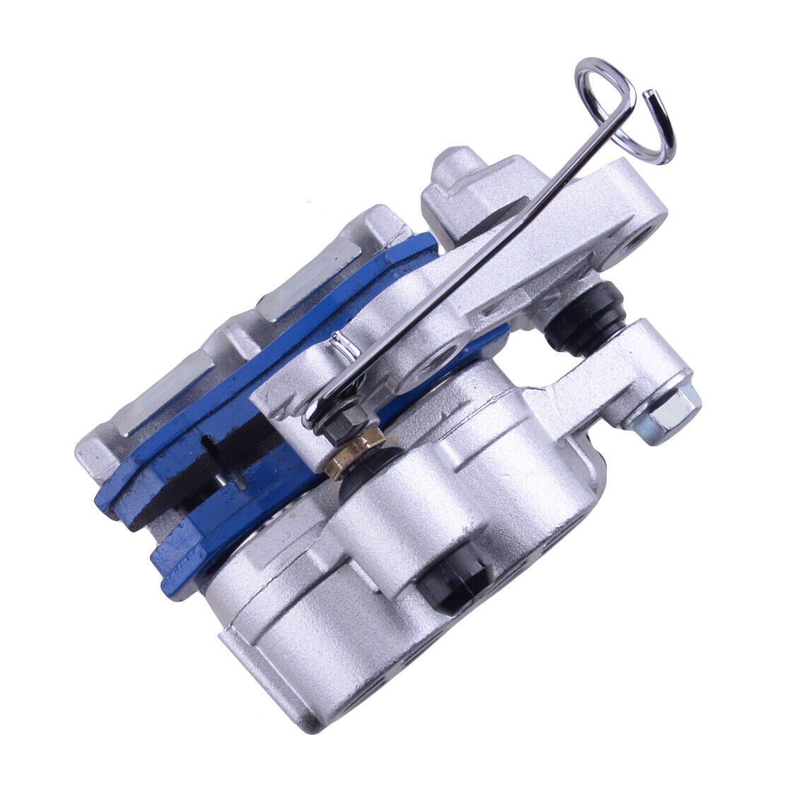 Motorcycle Front Brake Caliper Lower Pump Master Hydraulic Disc Cylinder Part