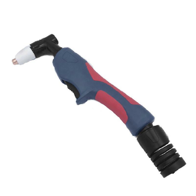 40A Air Cooled Plasma Cutter Torch Body/Head Pt31 Cutting Torch Issa Hand-held