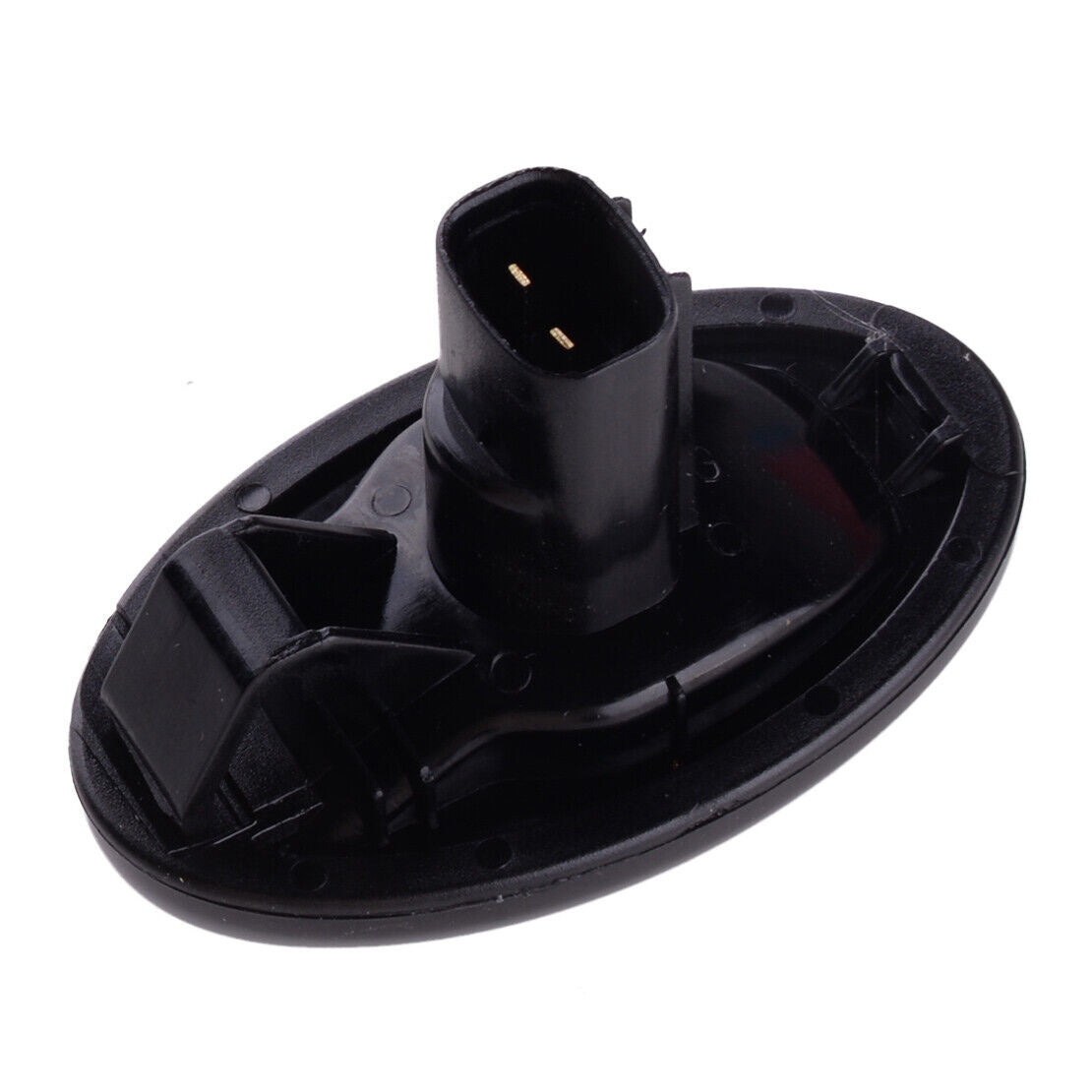 Smoke Lens LED Side Marker Light Set Fit For Subaru Impreza WRX STI Forester