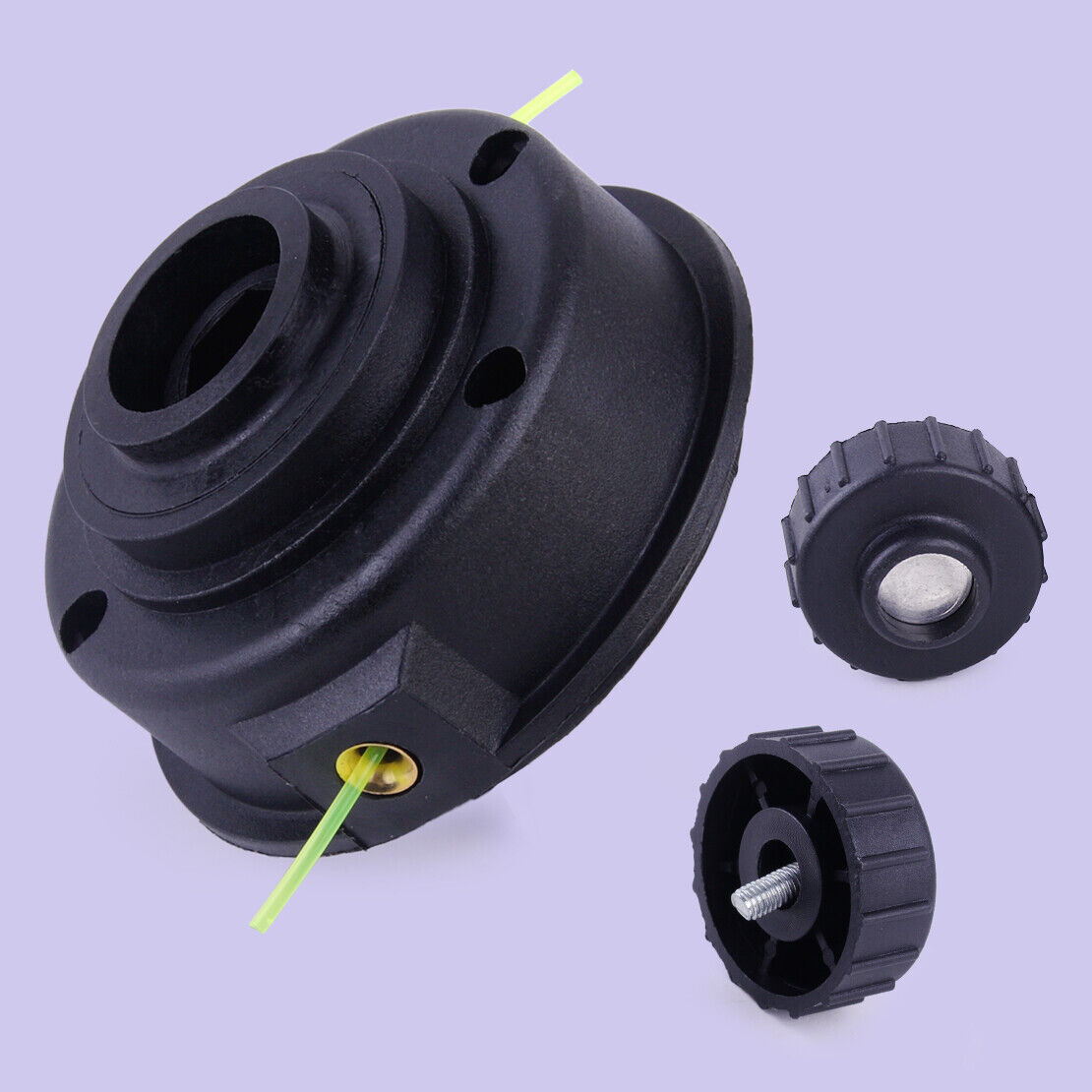 Grass String Trimmer Bump Head Line fit for Homelite ST155 ST165 ST175 ST285 Li