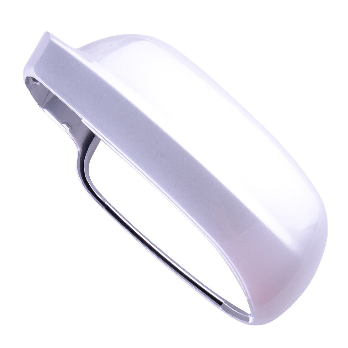 Left Side Rearview Mirror Cover Cap Fit for VW Passat Bora MK4 Golf Seat