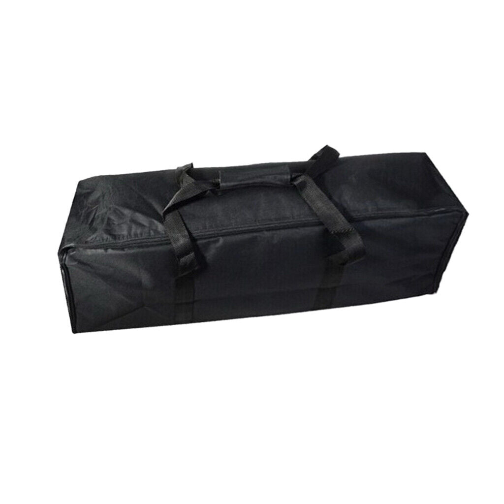 Photo  Equipment Large Carrying Bag for Photography Lighting Tripod