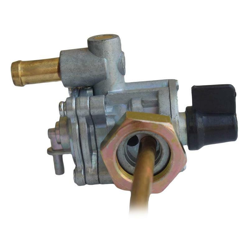 VT750C Fuel Petcock Valve Gas Tank Switch for Honde Shadow Aero