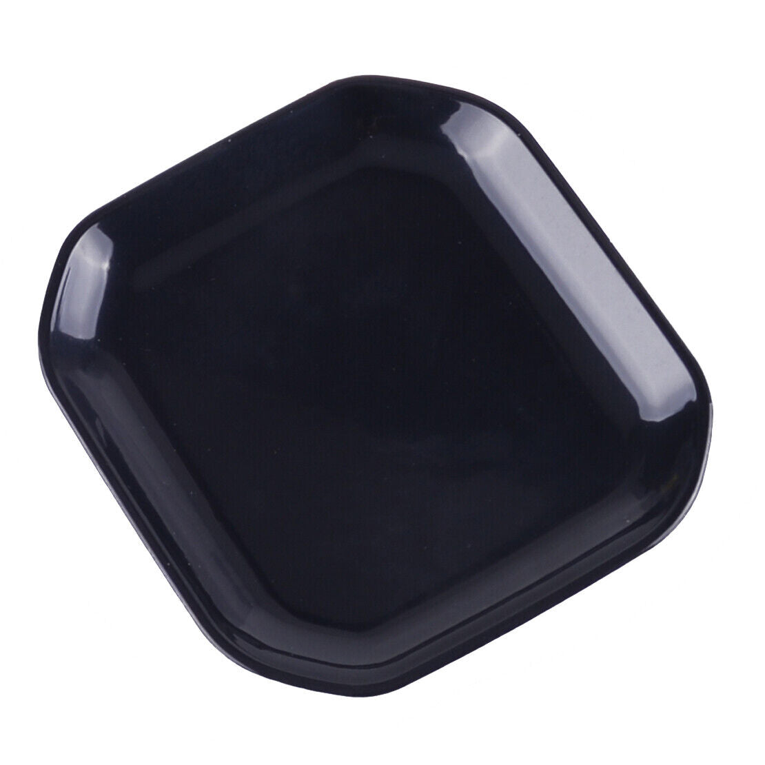 fit for Jeep Wrangler JL 2018-19 6-Door Exterior Door Handle Bowl Cover Trim Li