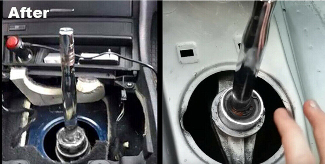 Quick Shift Short Throw Shifter Fit For BMW E30 E36 E39 M3 M5 3 5 Series