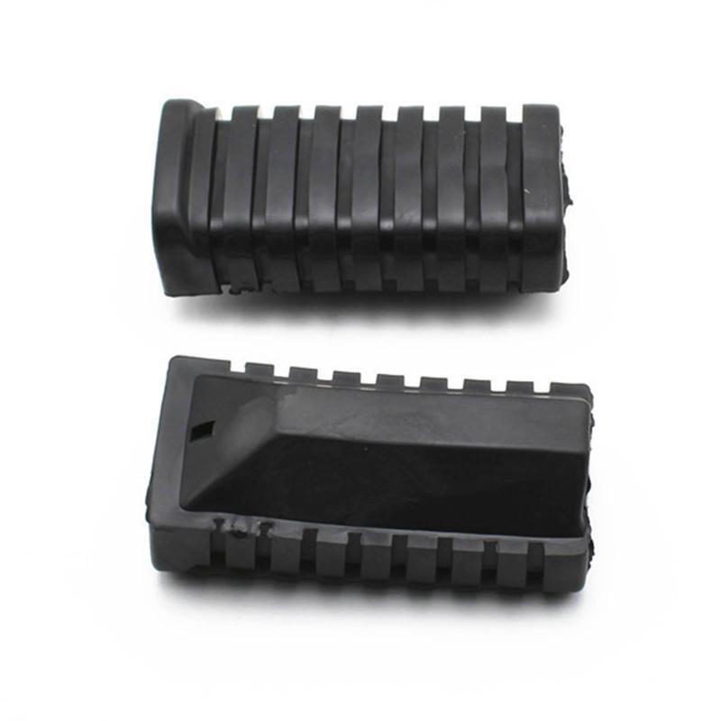 For Suzuki- SV1000 SV650 Motorbike Gear Shift Shifter Lever Foot Pad Pedal Cover