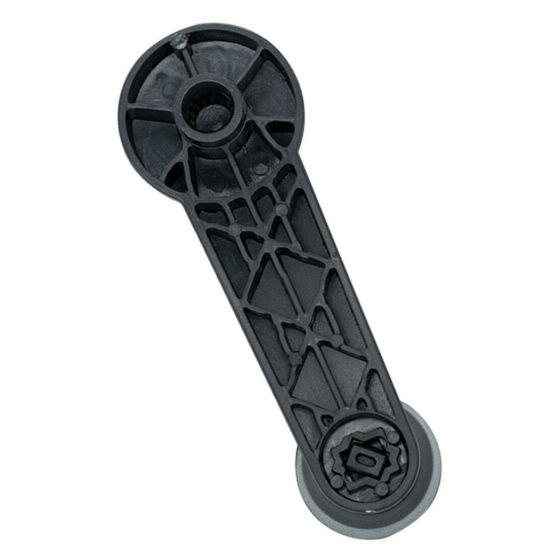 Car Window Winder Handles Fit For Ford Transit Connect Fiesta Focus Fiesta