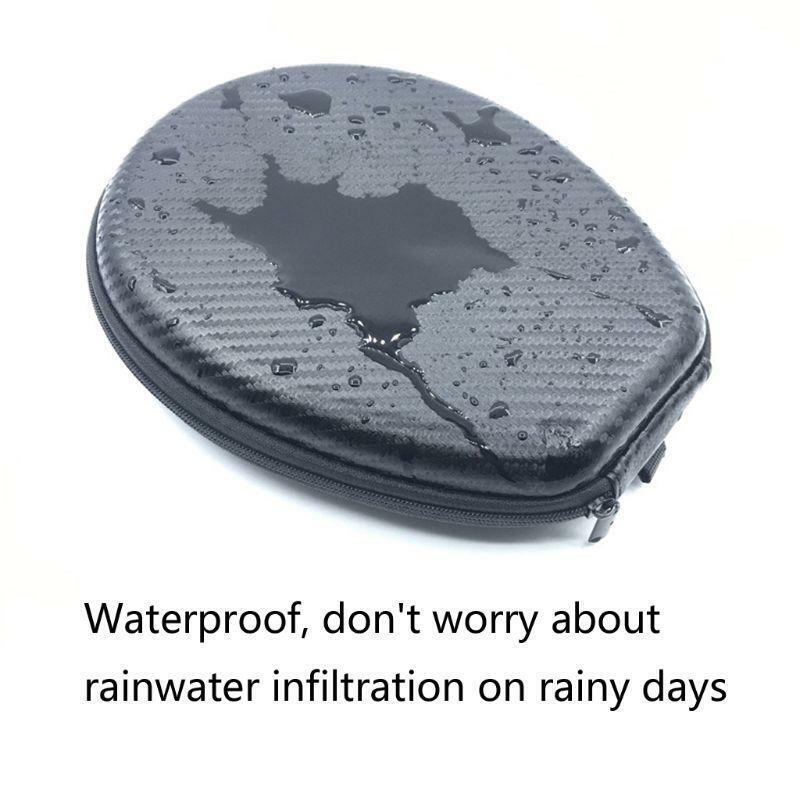 Headphone Case Cover Headphone Protection Bag Cover TF Cover Earphone Cover for
