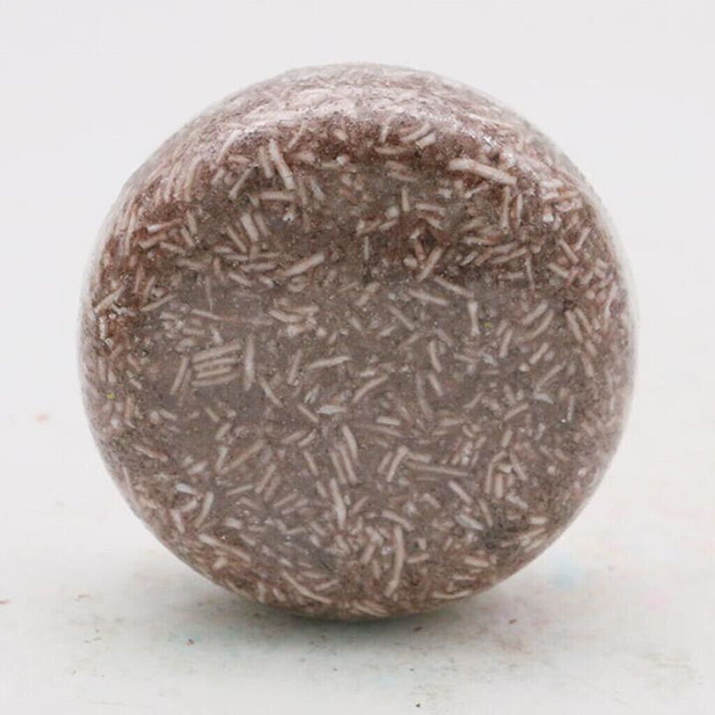 10x  Polygonum Multiflorum Shampoo  Bar  Darkening Nourishing