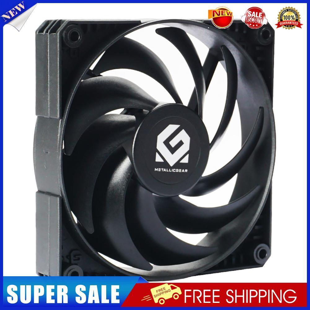 PHANTEKS MG 4Pin PWM PC Case Cooling Fan Heatsink Chassis Radiator (140mm)
