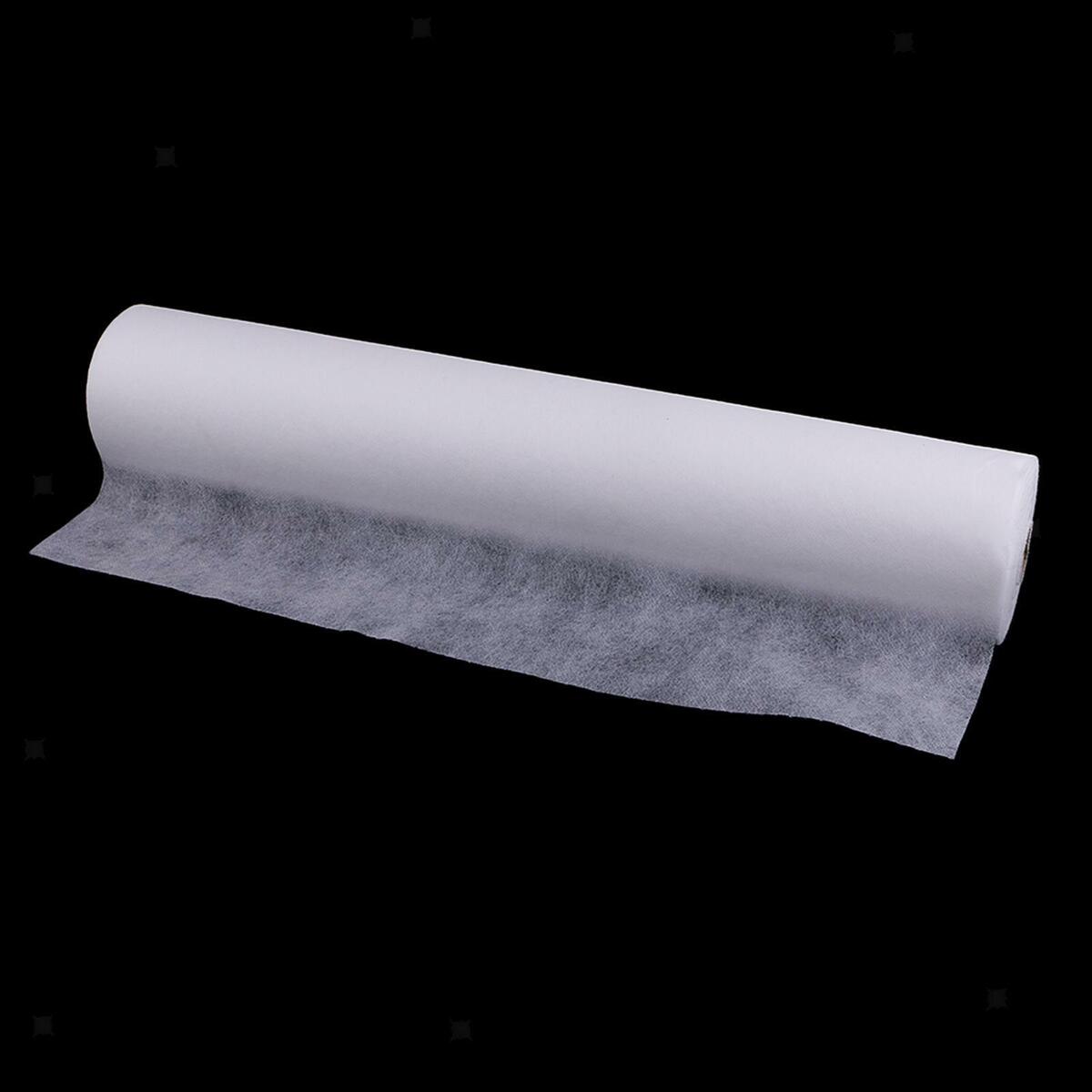 100 * Disposable Beauty Bed Sheet Nonwoven Massage Salon Table  55 x70cm