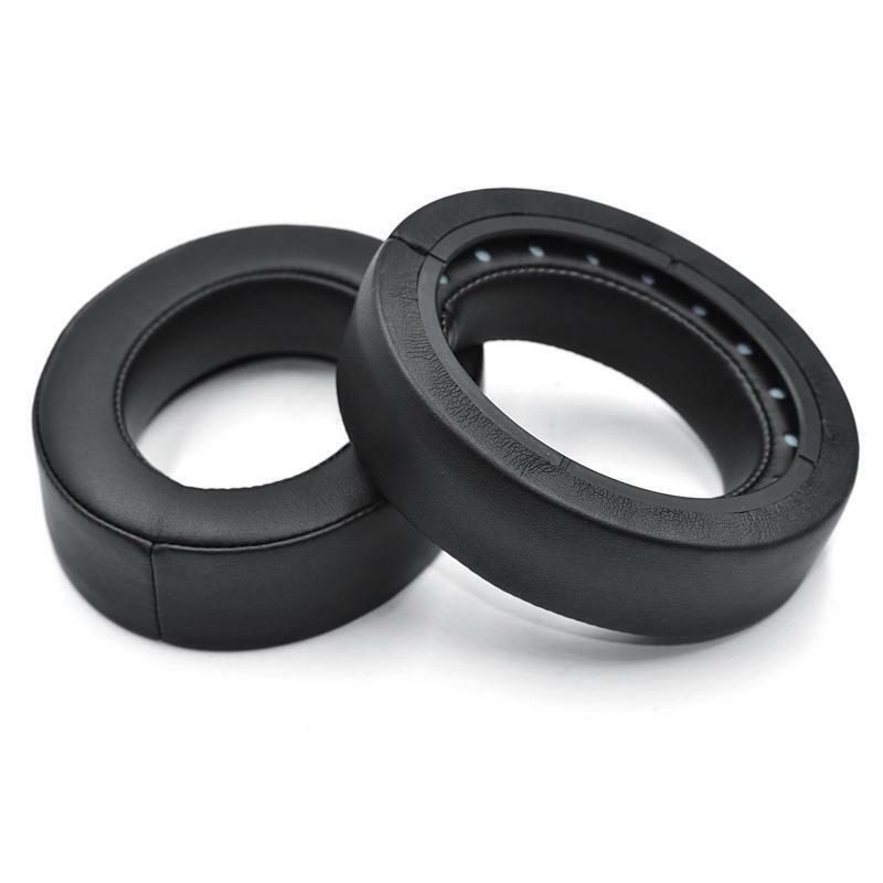 Replacement Ear pads for Corsair HS50 Pro HS60 Pro Headphones Soft Foam Ear