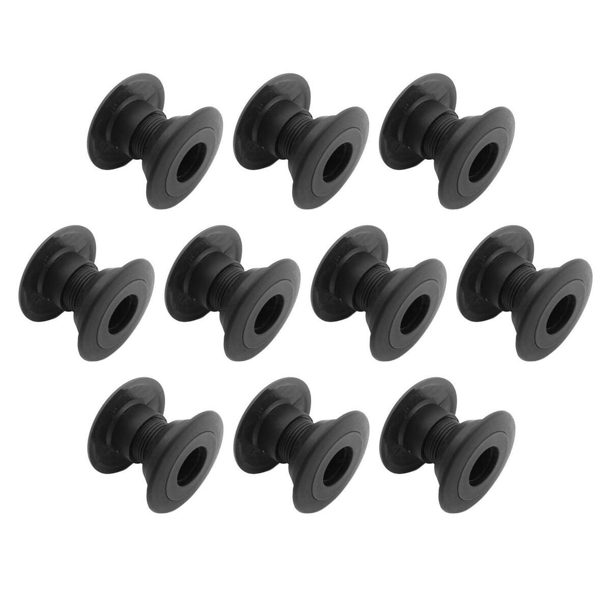 Foosball Table Bearings Rods Foosball Bushings Durable Games Parts