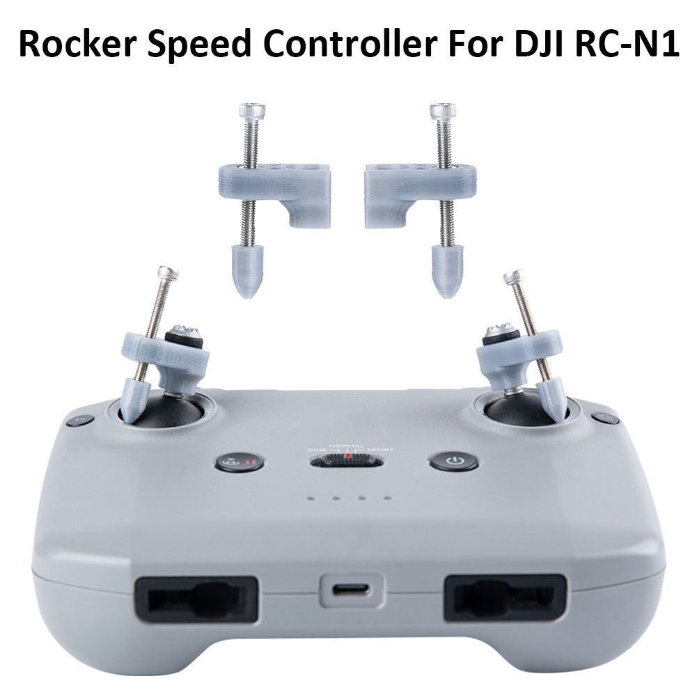 Remote Control Protective For DJI Mini 3 Pro RC-N1/Mavic 3/Air 2/2S/Mini 2