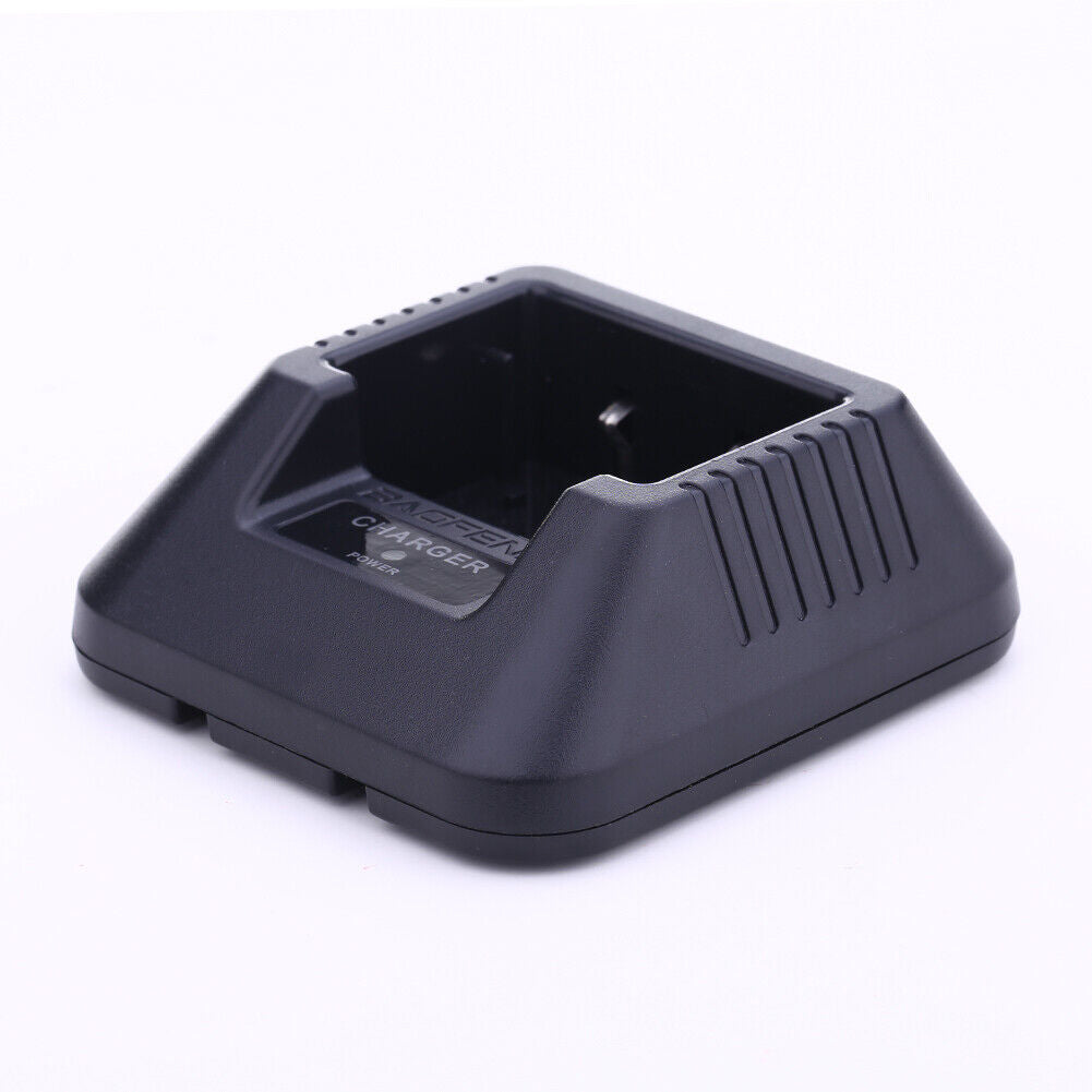 Universal Battery Charger Adapter for BaoFeng UV-5R Series Radio