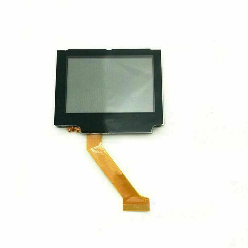 1* Light LCD Screen Display for GameBoy Advance SP GBA SP AGS-001 Game Console