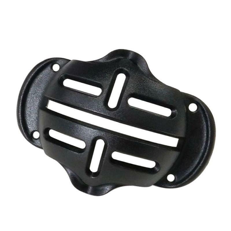 10Pcs Golf Ball Line Marker Template Alignment Liner Multifuction Mark Spot Tool