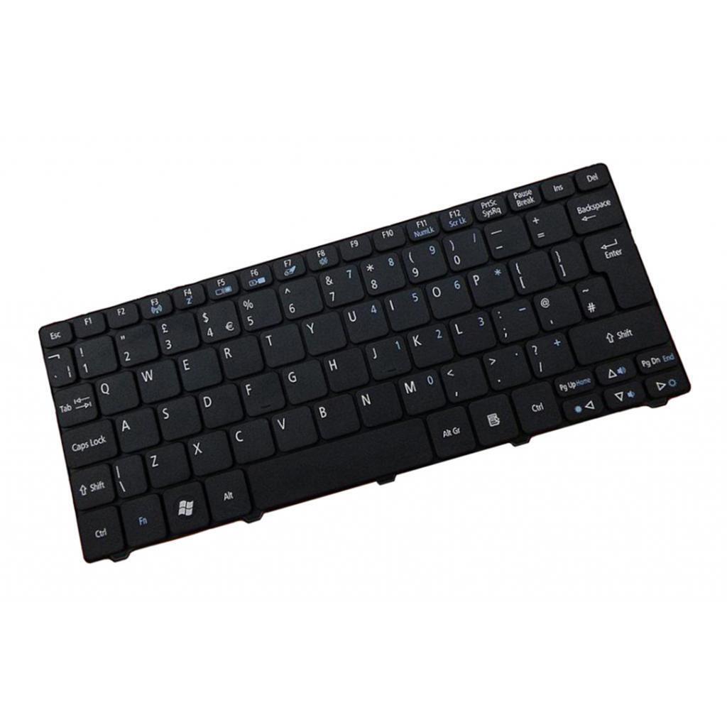 New UK laptop keyboard   ONE D255 D260 D257 D270 D255E