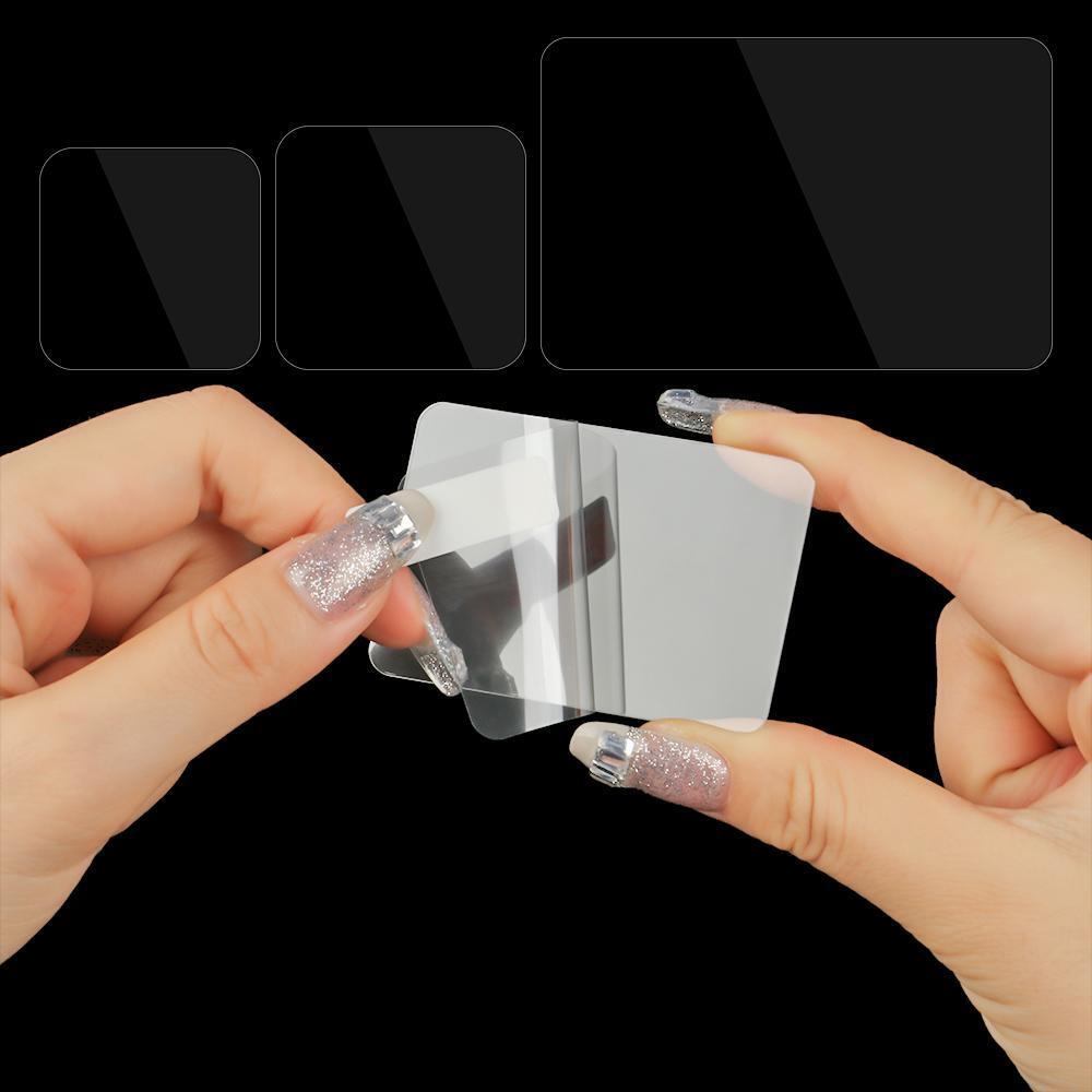 Protective Film Tempered Glass Screen Protector For GoPro Hero 10 Black