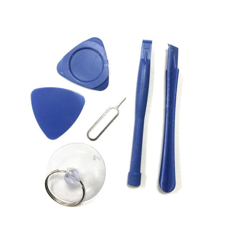 11 in 1 Mobile Phone Opening Screen Repair Tools Screwdrivers Set Durable