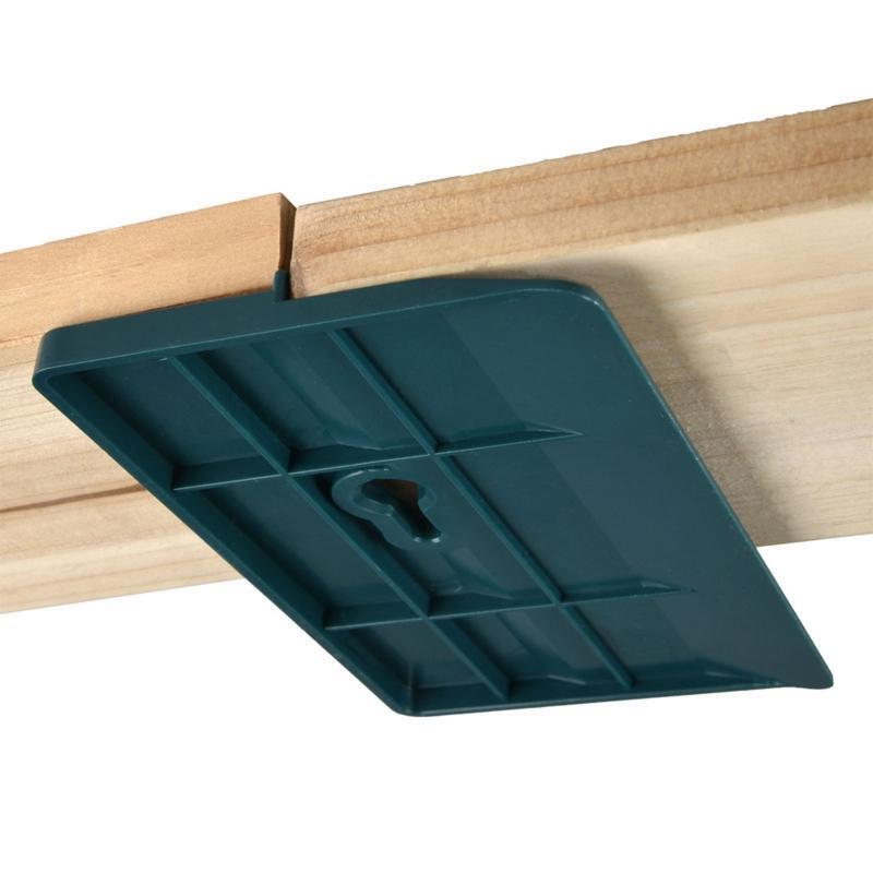 Labor-saving Ceiling Auxiliary Board Useful Block Support Plaster Board in Place